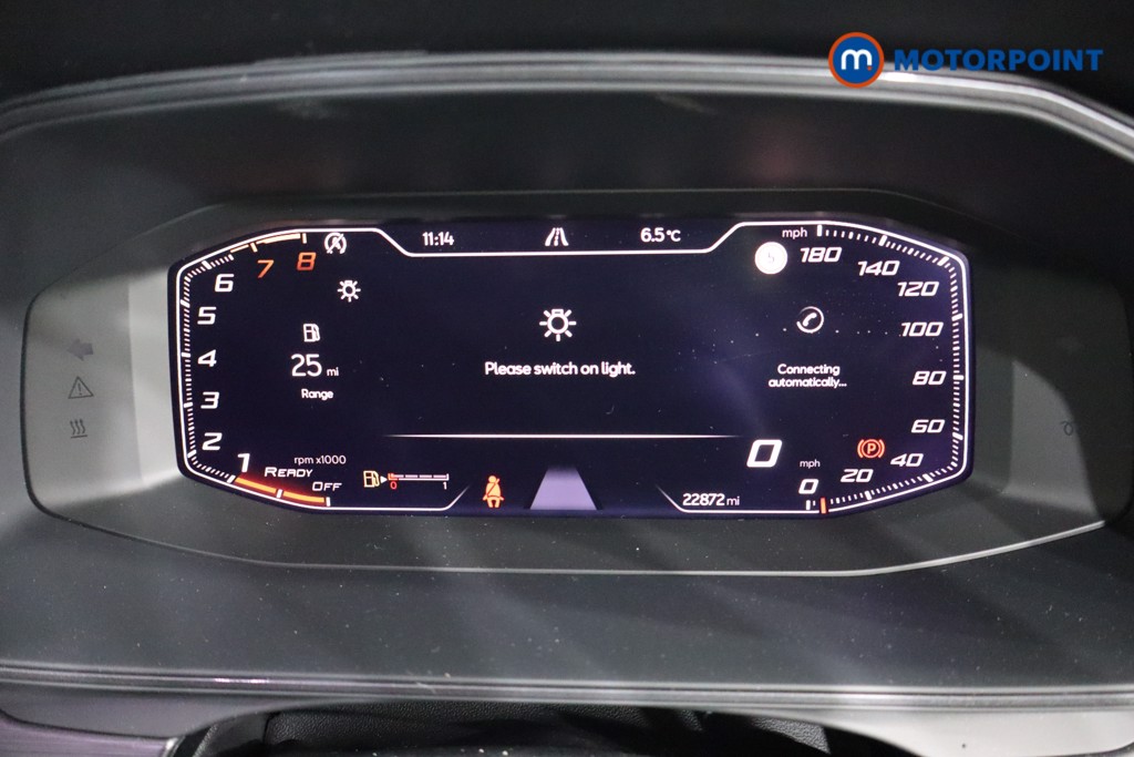 Used Cupra Formentor 2023 for sale - 76958074: Photo 10