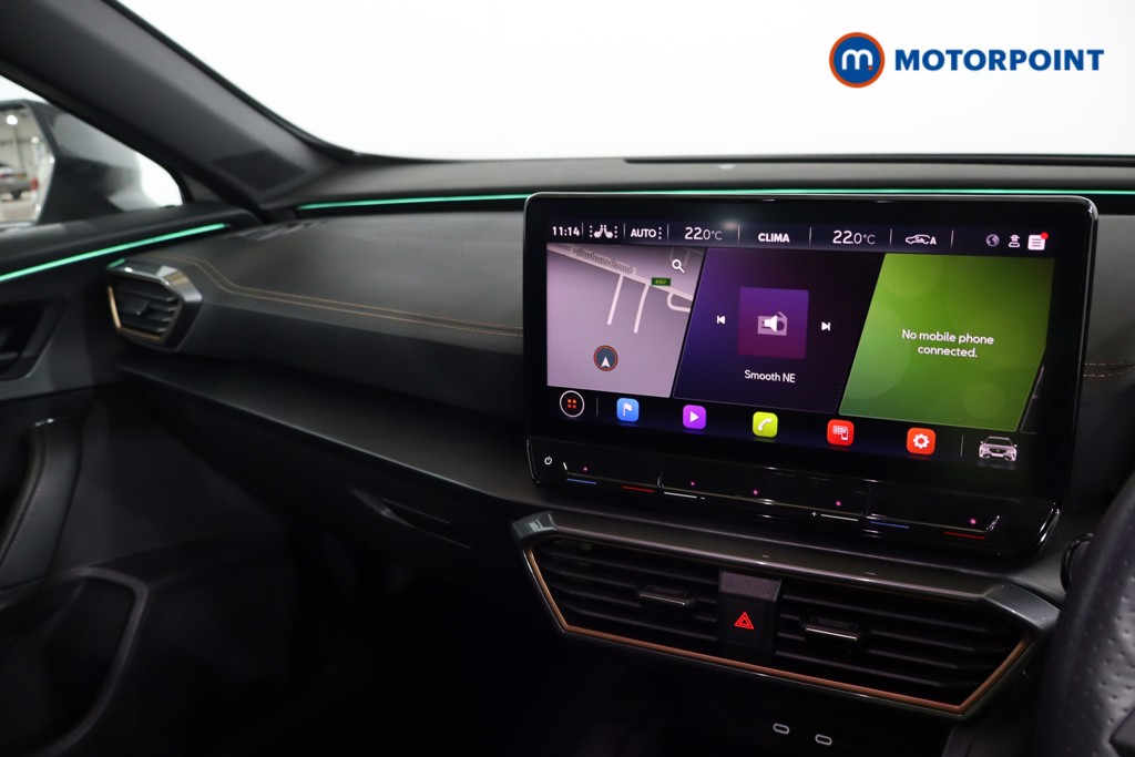 Used Cupra Formentor 2023 for sale - 76958074: Photo 11