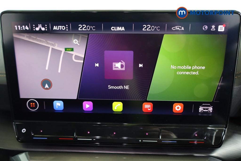 Used Cupra Formentor 2023 for sale - 76958074: Photo 12