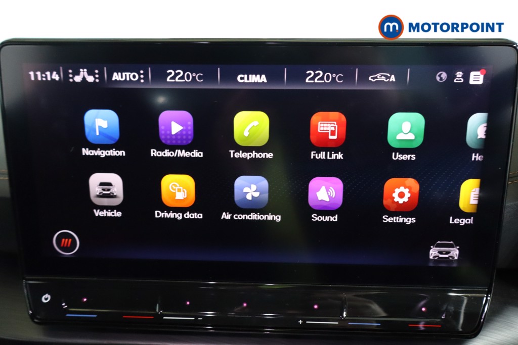 Used Cupra Formentor 2023 for sale - 76958074: Photo 13