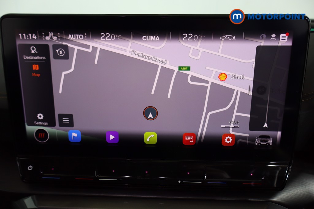 Used Cupra Formentor 2023 for sale - 76958074: Photo 14