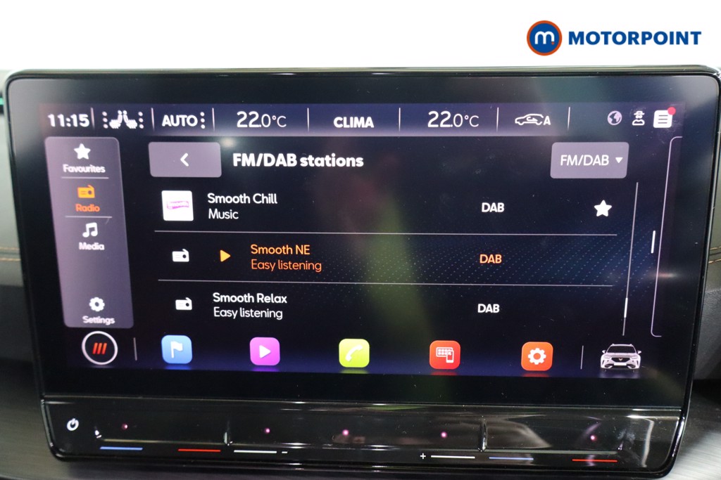 Used Cupra Formentor 2023 for sale - 76958074: Photo 15