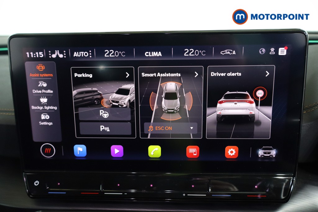 Used Cupra Formentor 2023 for sale - 76958074: Photo 18