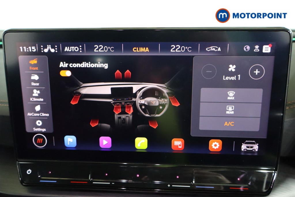 Used Cupra Formentor 2023 for sale - 76958074: Photo 19