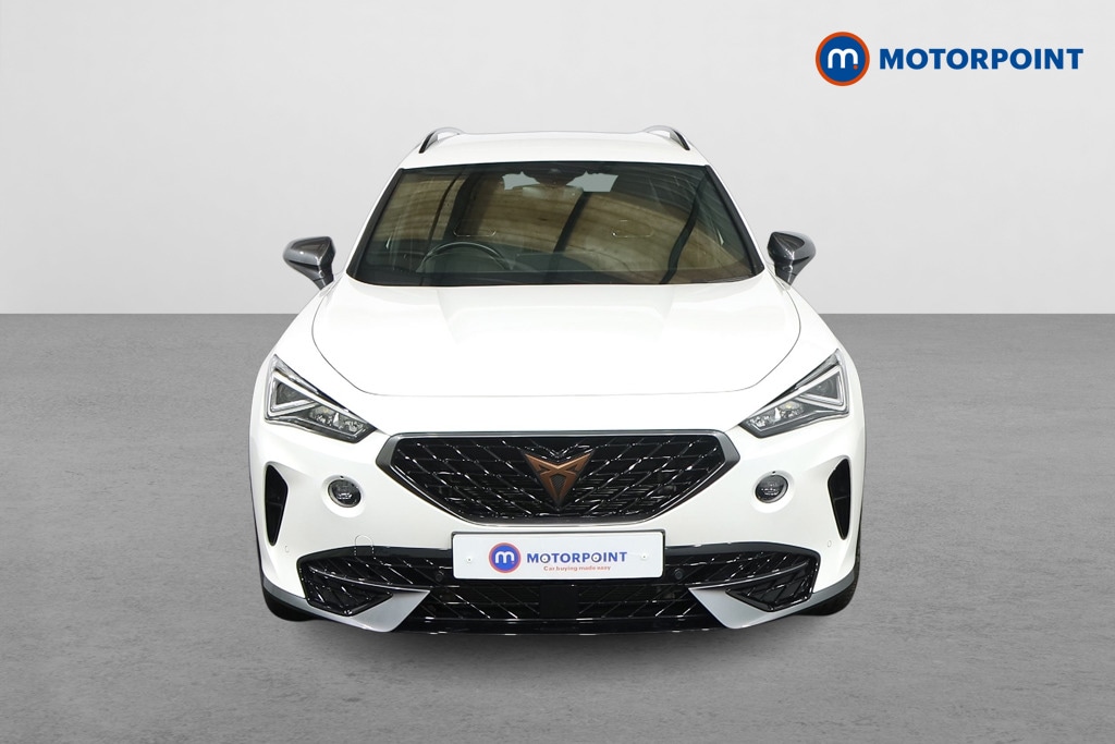 Used Cupra Formentor 2023 for sale - 76958074: Photo 2