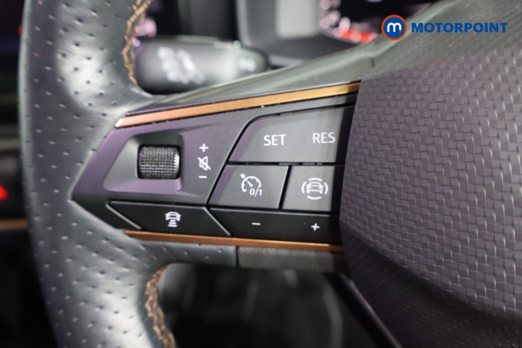 Used Cupra Formentor 2023 for sale - 76958074: Photo 22