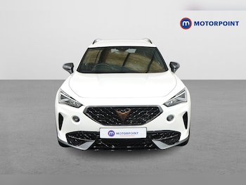 Used Cupra Formentor 2023 for sale - 76958074: Photo