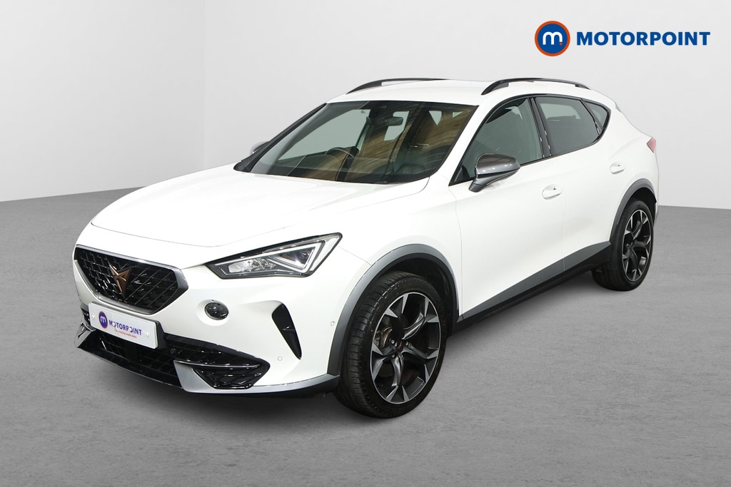 Used Cupra Formentor 2023 for sale - 76958074: Photo 3