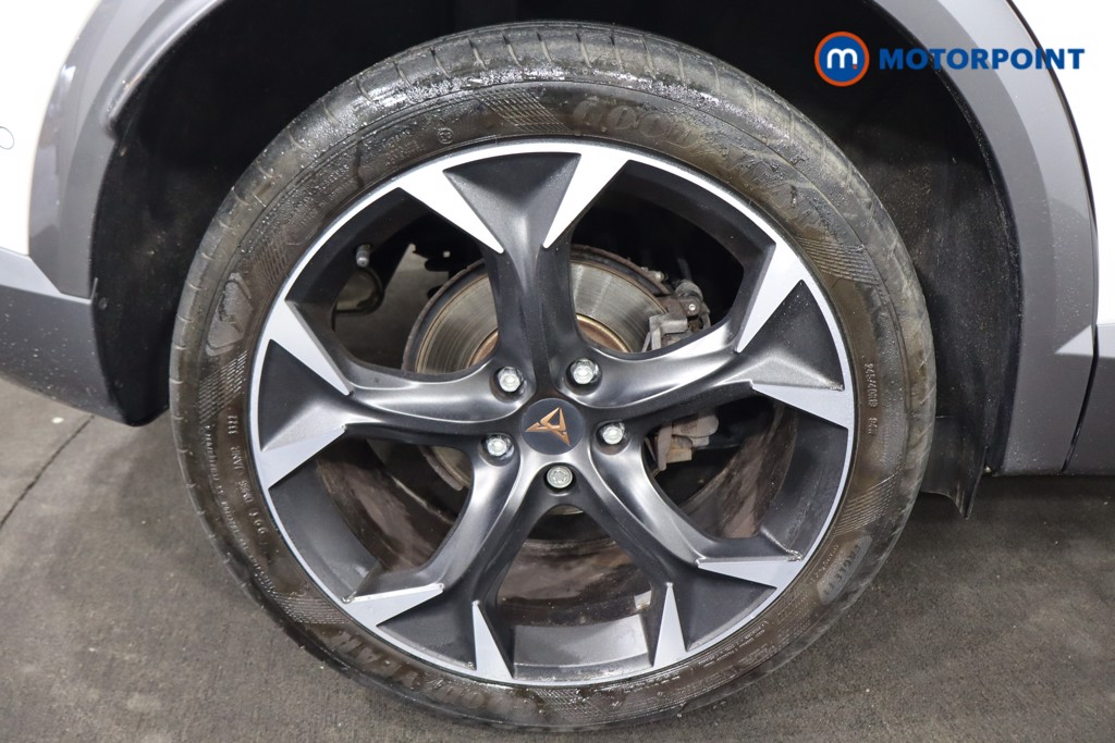 Used Cupra Formentor 2023 for sale - 76958074: Photo 36