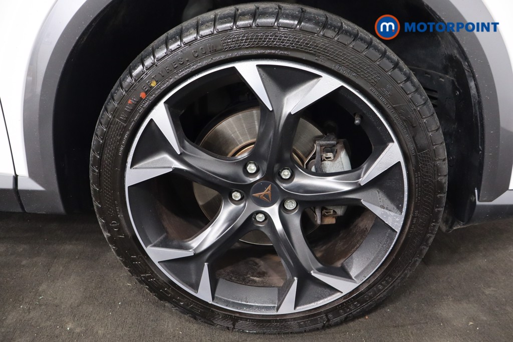 Used Cupra Formentor 2023 for sale - 76958074: Photo 37