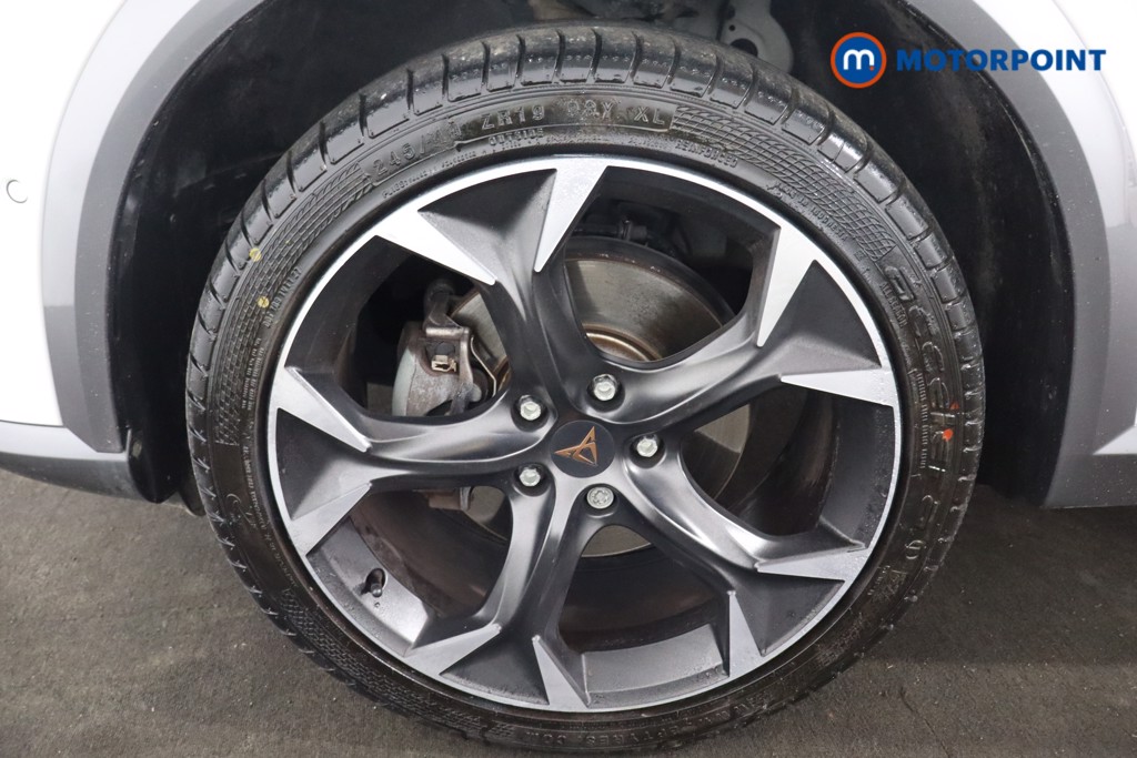 Used Cupra Formentor 2023 for sale - 76958074: Photo 38