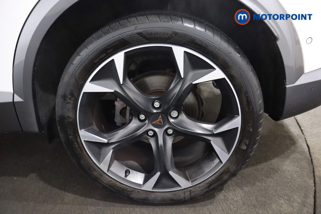 Used Cupra Formentor 2023 for sale - 76958074: Photo 39