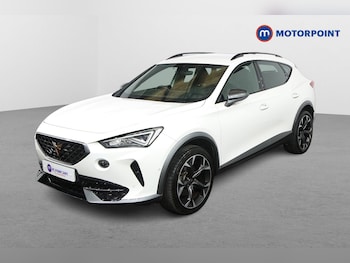 Used Cupra Formentor 2023 for sale - 76958074: Photo