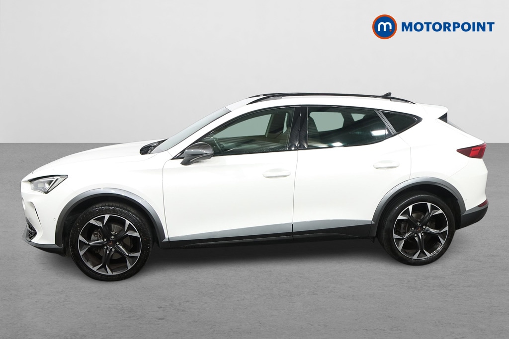 Used Cupra Formentor 2023 for sale - 76958074: Photo 4