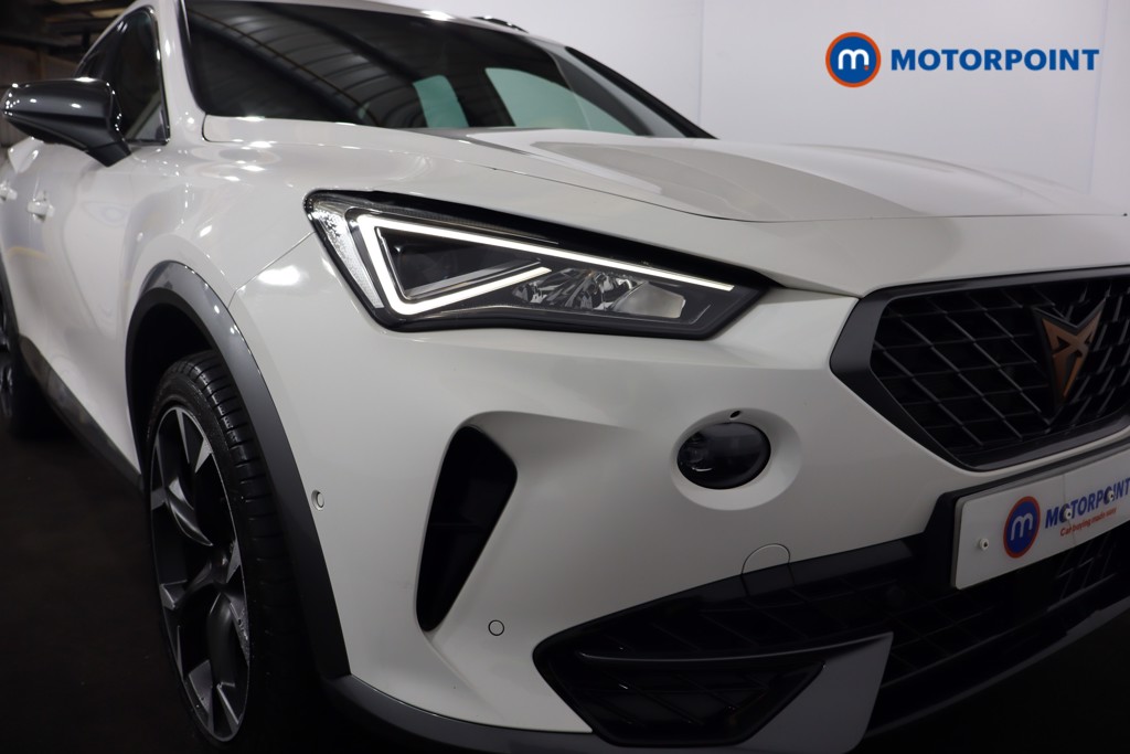 Used Cupra Formentor 2023 for sale - 76958074: Photo 40