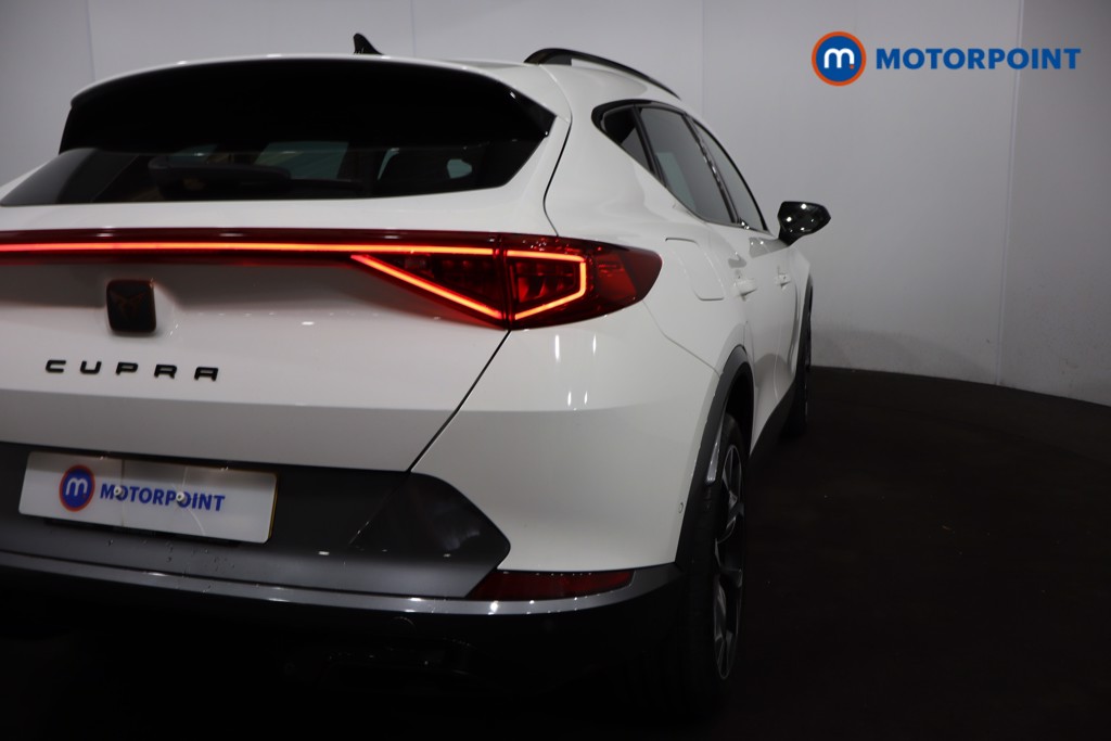 Used Cupra Formentor 2023 for sale - 76958074: Photo 41