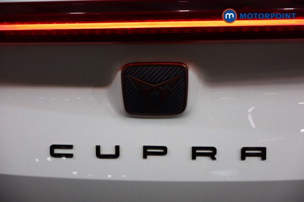 Used Cupra Formentor 2023 for sale - 76958074: Photo 42