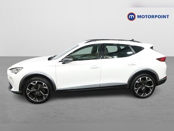 Used Cupra Formentor 2023 for sale - 76958074: Photo