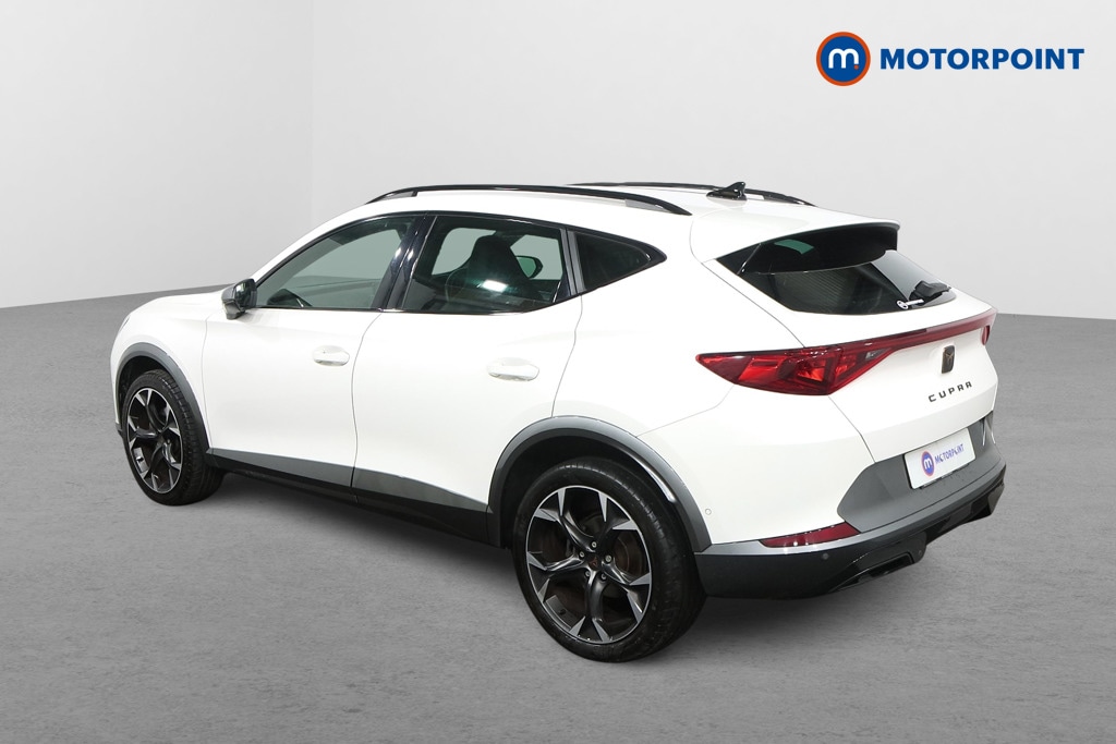 Used Cupra Formentor 2023 for sale - 76958074: Photo 5