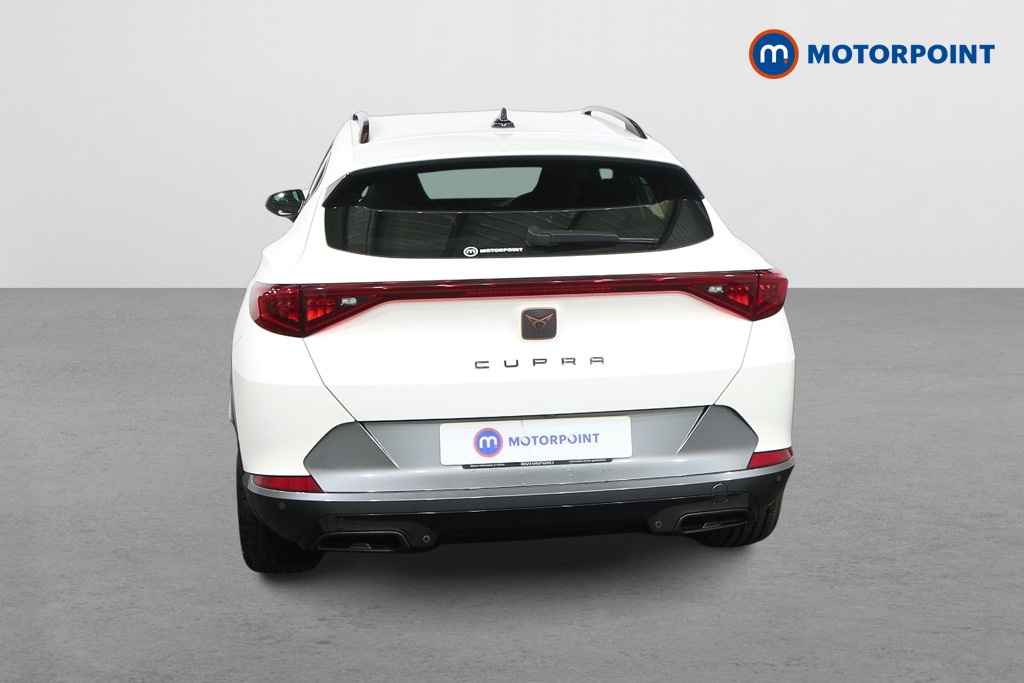 Used Cupra Formentor 2023 for sale - 76958074: Photo 6