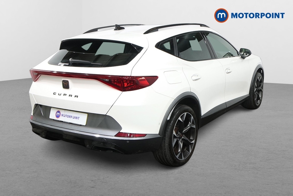 Used Cupra Formentor 2023 for sale - 76958074: Photo 7