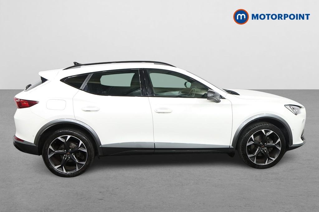 Used Cupra Formentor 2023 for sale - 76958074: Photo 8