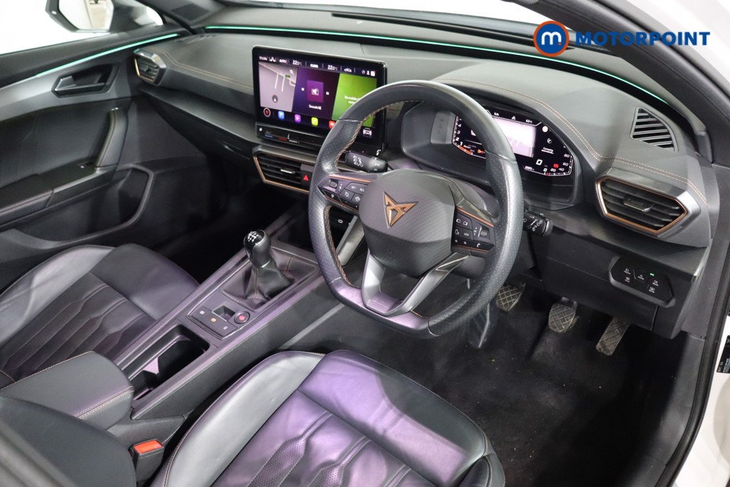 Used Cupra Formentor 2023 for sale - 76958074: Photo 9