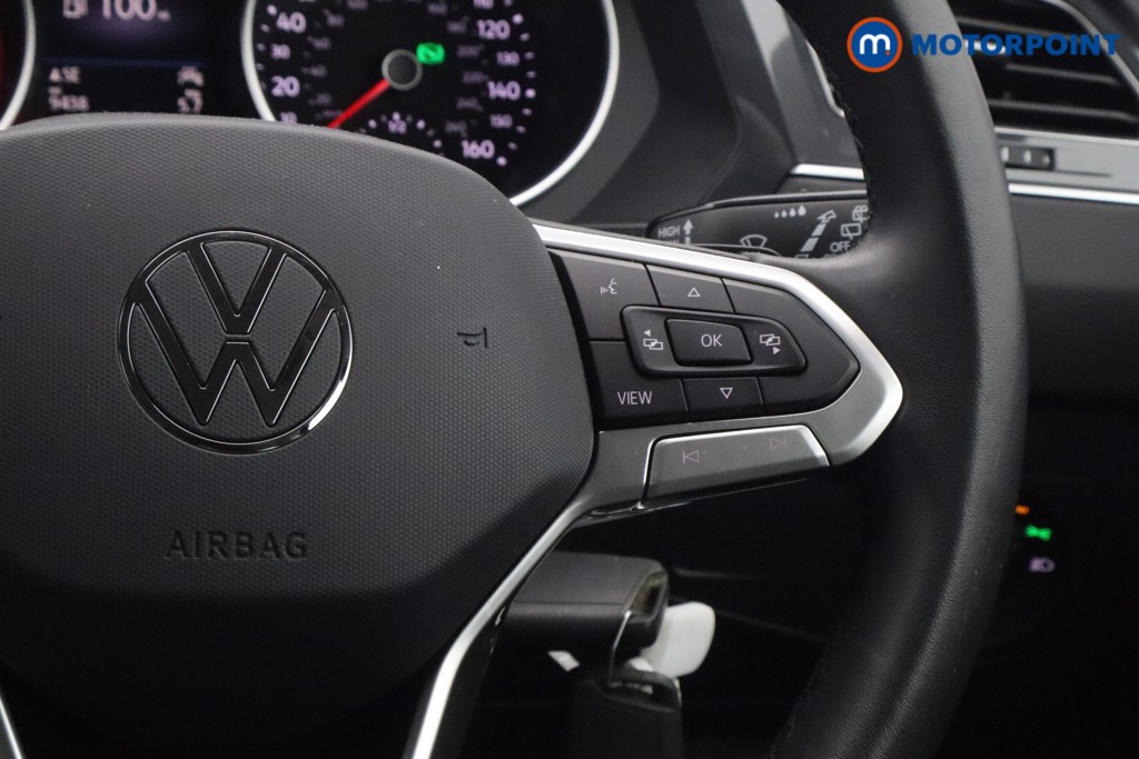 Used Volkswagen Tiguan 2023 for sale - 77312789: Photo 13