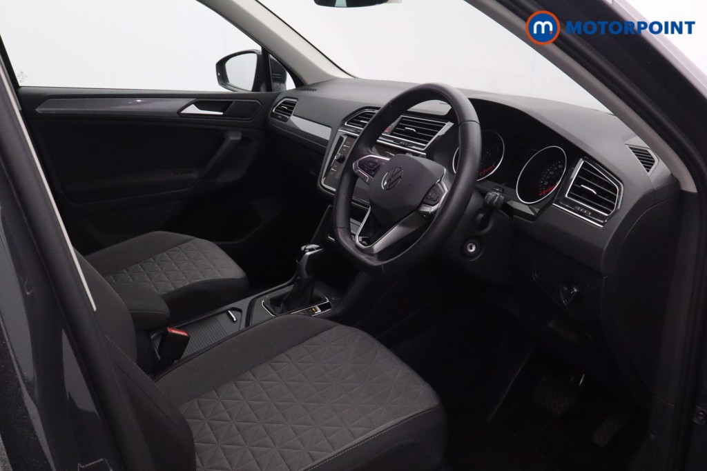 Used Volkswagen Tiguan 2023 for sale - 77312789: Photo 15