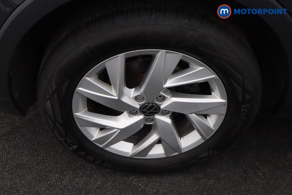 Used Volkswagen Tiguan 2023 for sale - 77312789: Photo 18