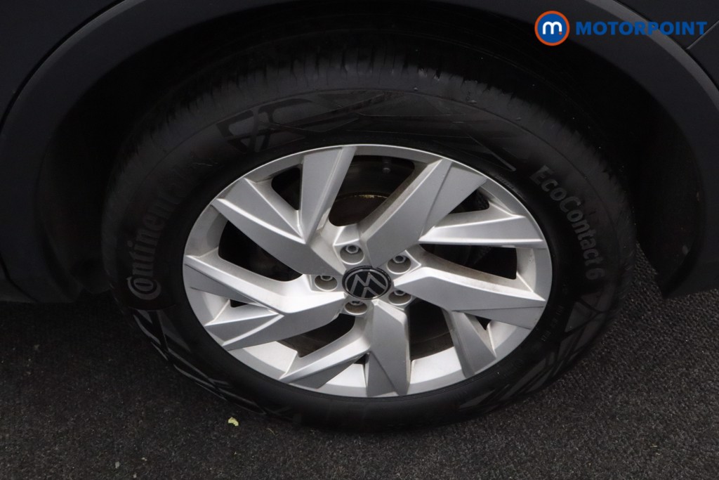 Used Volkswagen Tiguan 2023 for sale - 77312789: Photo 19