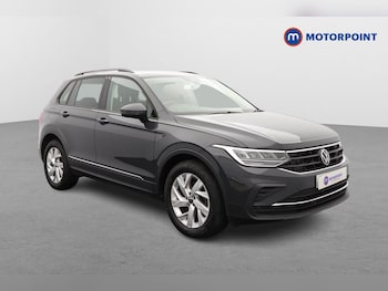 Used Volkswagen Tiguan 2023 for sale - 77312789: Photo