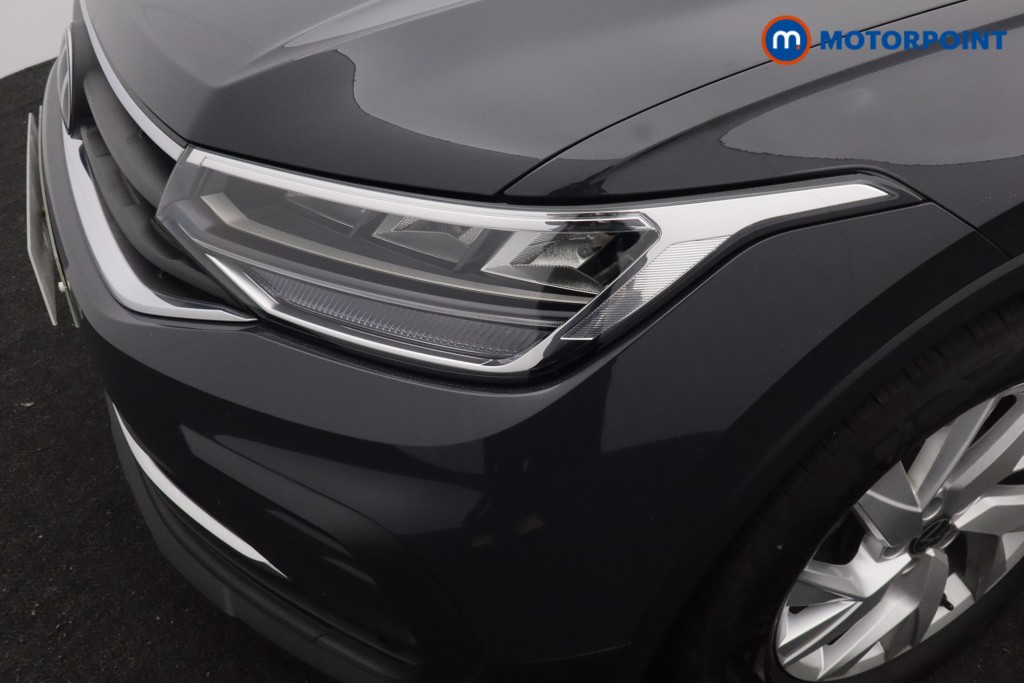 Used Volkswagen Tiguan 2023 for sale - 77312789: Photo 22