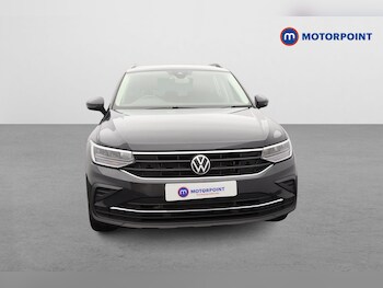 Used Volkswagen Tiguan 2023 for sale - 77312789: Photo