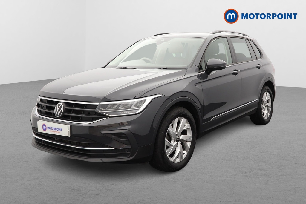 Used Volkswagen Tiguan 2023 for sale - 77312789: Photo 3