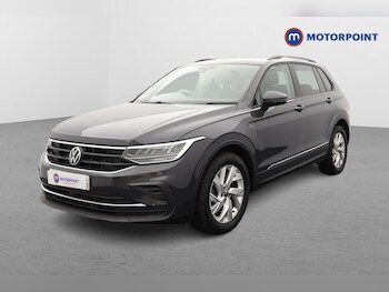 Used Volkswagen Tiguan 2023 for sale - 77312789: Photo