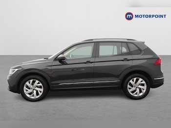 Used Volkswagen Tiguan 2023 for sale - 77312789: Photo