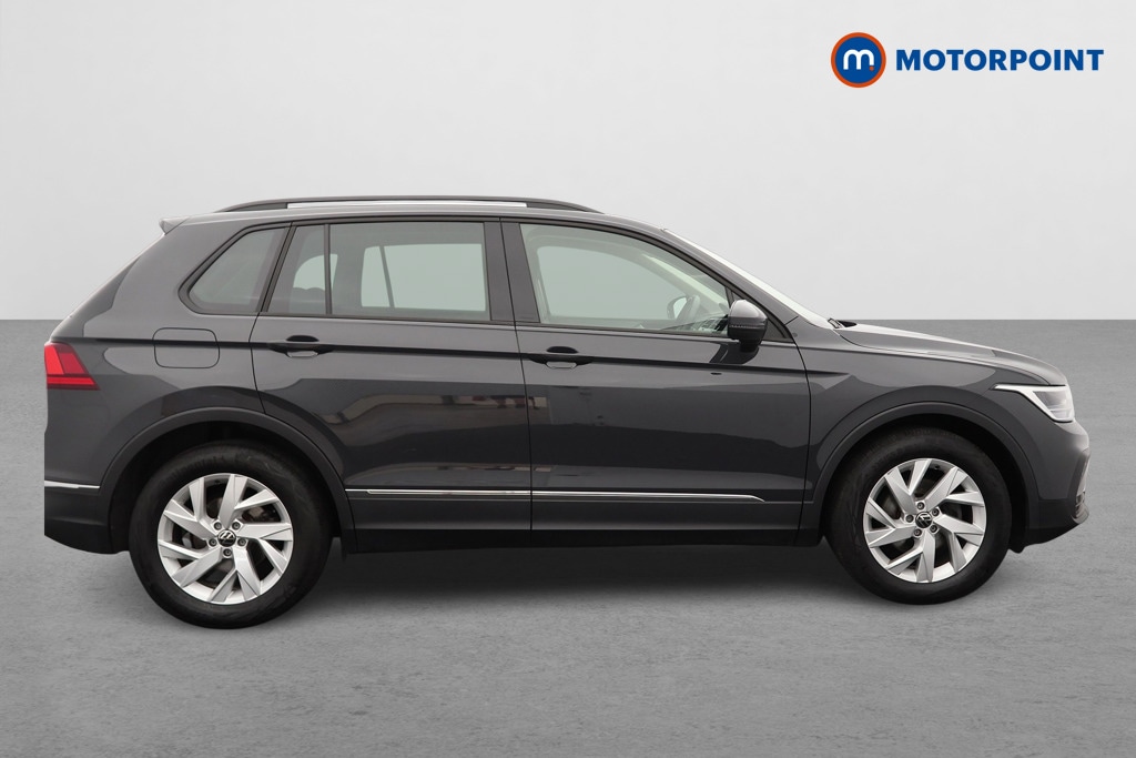 Used Volkswagen Tiguan 2023 for sale - 77312789: Photo 8