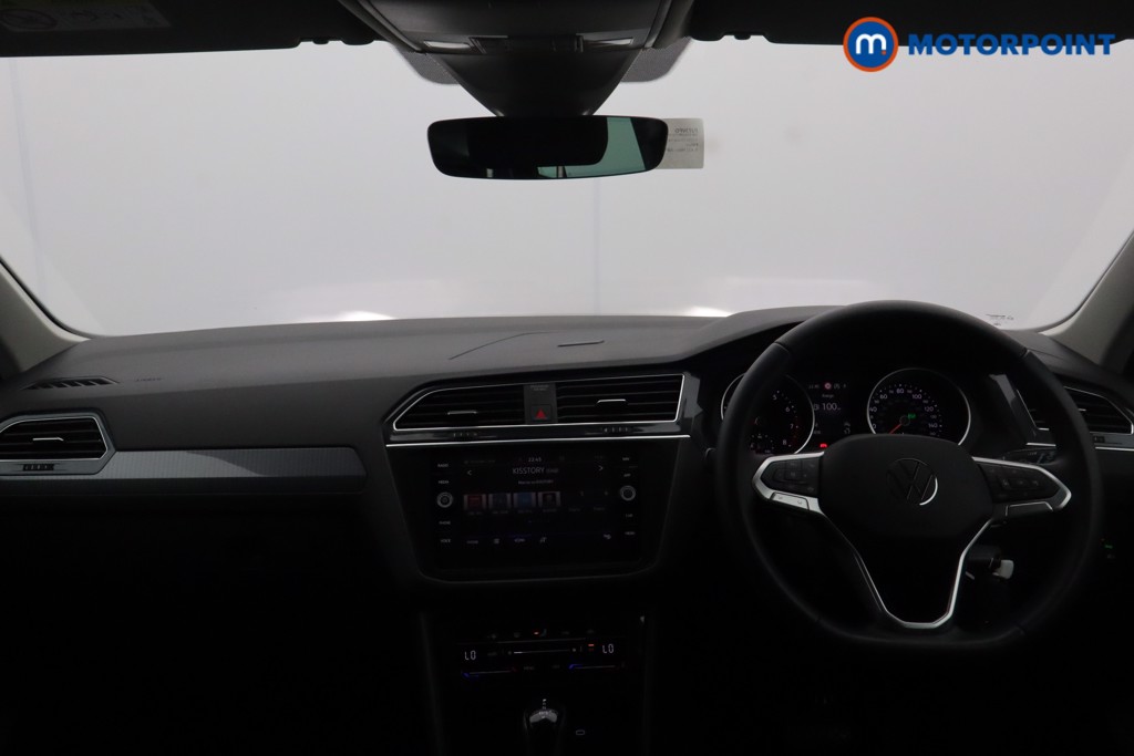 Used Volkswagen Tiguan 2023 for sale - 77312789: Photo 9