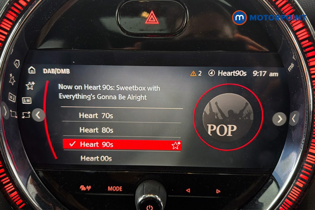 Used MINI Hatch 2021 for sale - 77918924: Photo 12