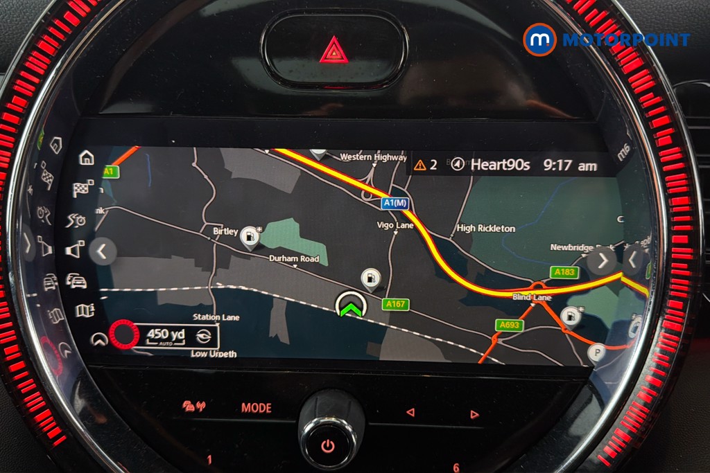 Used MINI Hatch 2021 for sale - 77918924: Photo 13