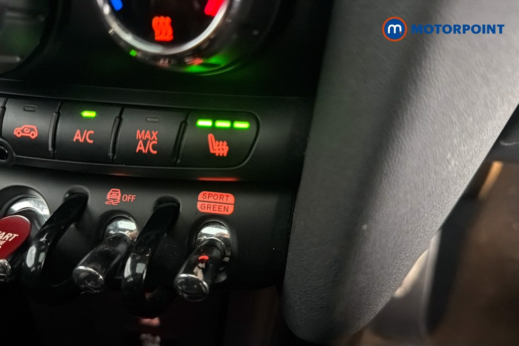 Used MINI Hatch 2021 for sale - 77918924: Photo 16