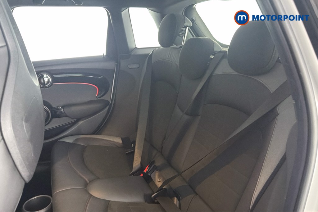 Used MINI Hatch 2021 for sale - 77918924: Photo 22