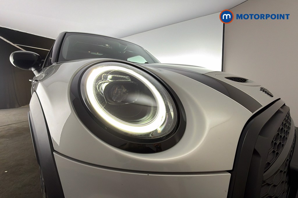 Used MINI Hatch 2021 for sale - 77918924: Photo 24