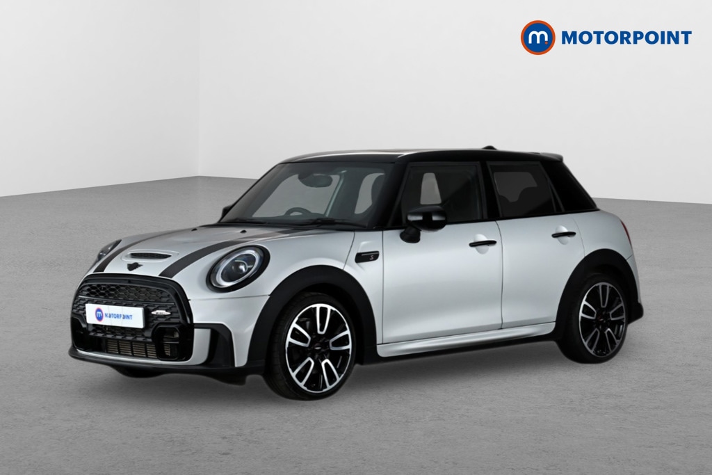 Used MINI Hatch 2021 for sale - 77918924: Photo 3