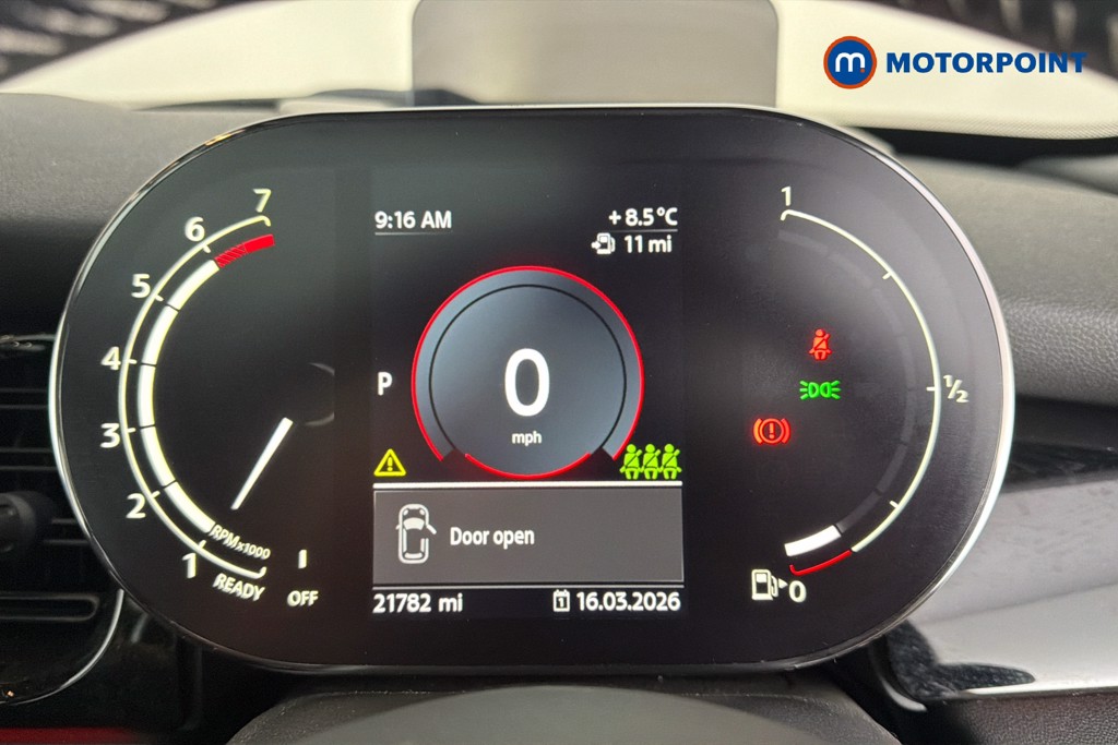 Used MINI Hatch 2021 for sale - 77918924: Photo 35