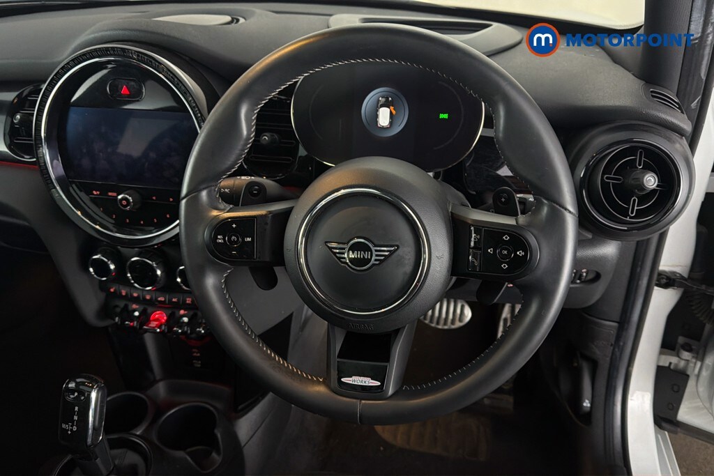 Used MINI Hatch 2021 for sale - 77918924: Photo 44