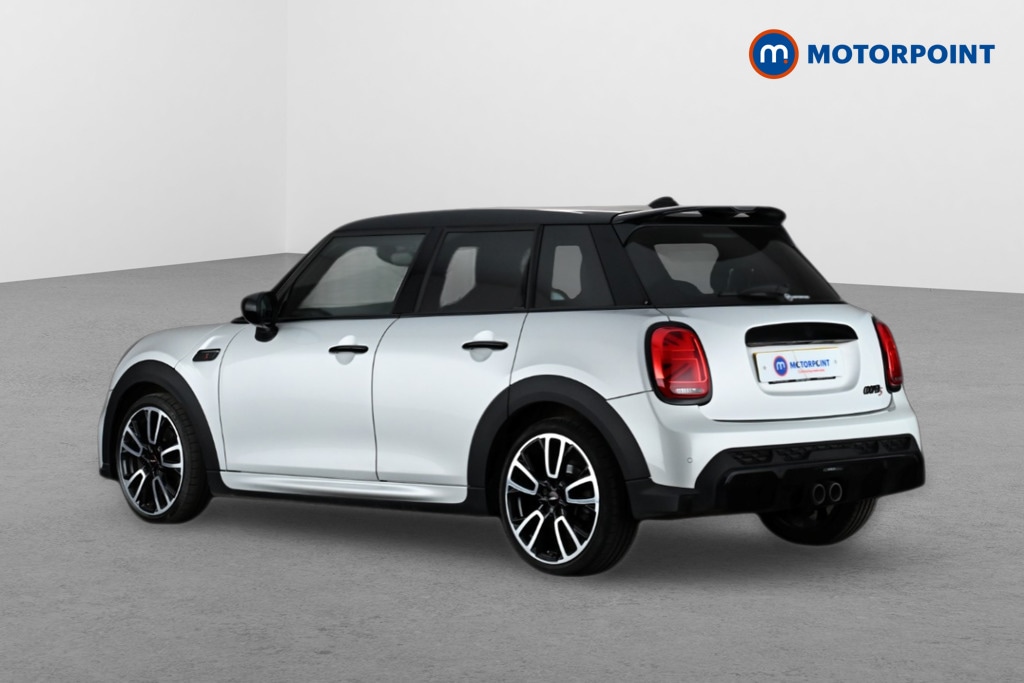 Used MINI Hatch 2021 for sale - 77918924: Photo 5