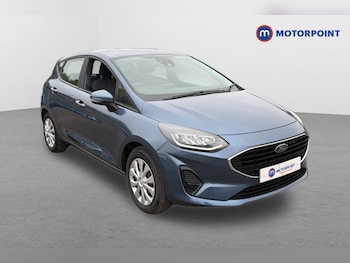 Used Ford Fiesta undefined for sale - 78389972: Photo