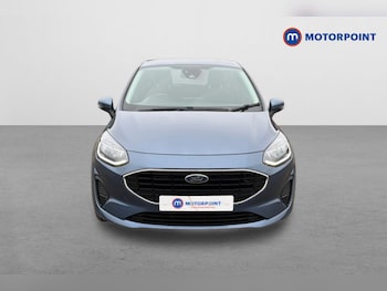 Used Ford Fiesta undefined for sale - 78389972: Photo